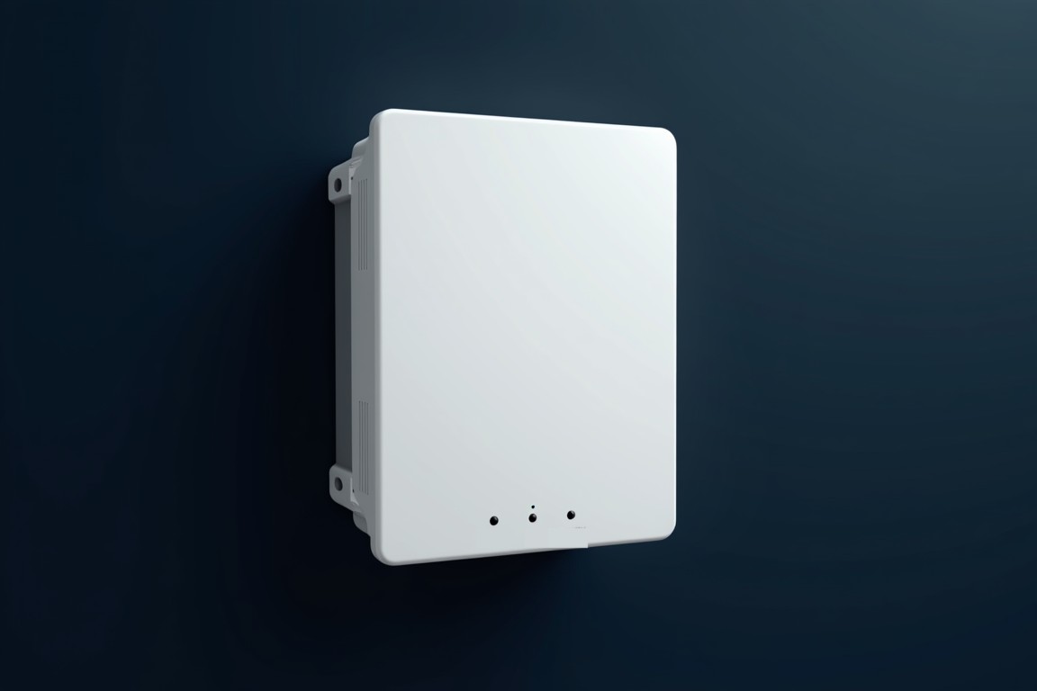 LoRaWAN 閘道